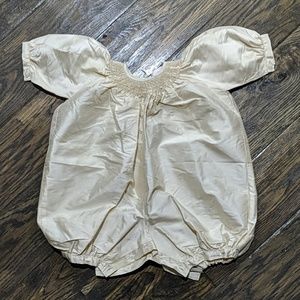 Sophie Dess Onesie Dress